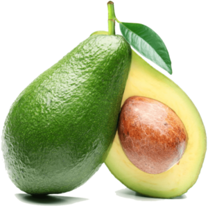 Green Avocado